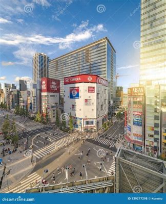 秋葉原 かりんと ～デジタルと伝統の交差点～