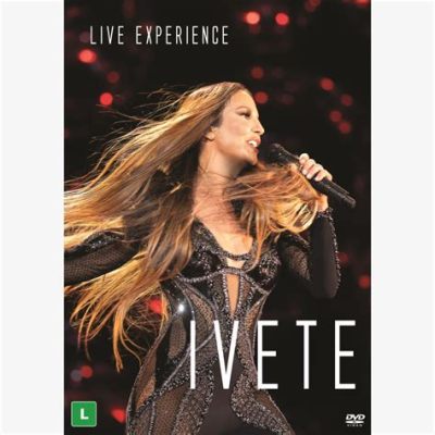 Ivete Sangalo Live in Bangkok! - A Samba Explosion You Won't Want to Miss!