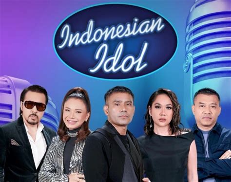  Quilliam's Karaoke Chaos: Indonesian Idol Unleashes Hidden Talent (And a Few Surprises!)