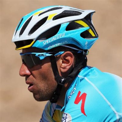 มีข่าวลือรุนแรงเกี่ยวกับการพบรักของ Vincenzo Nibali ในงานปาร์ตี้สุดหรูที่กรุงโรม!